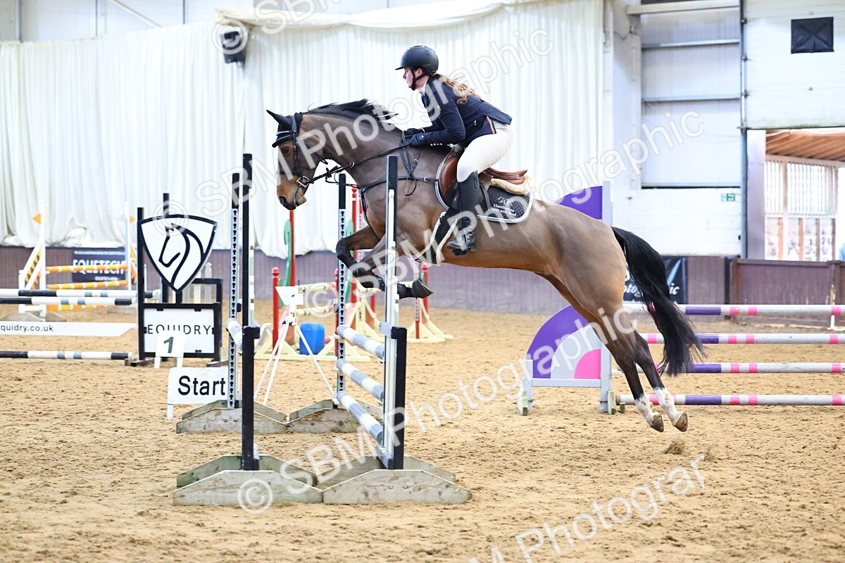 SBM_000534 - Class 2 - Senior British Novice - 90cm