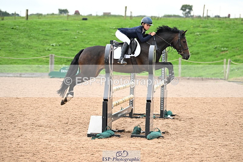 240907A-142017-02320 - Cls 4 Pony Big Team 95cm & 1.05m