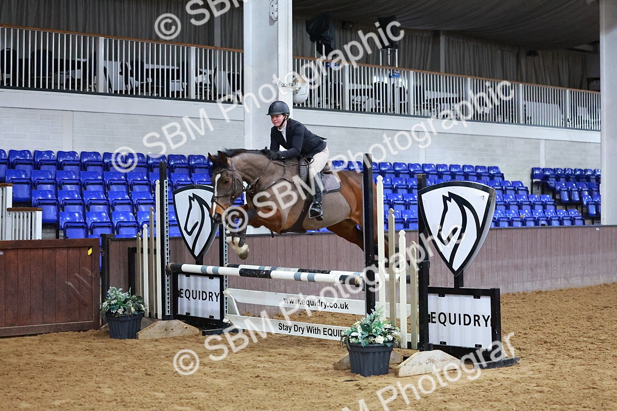 SBM_002278 - Class 8 - Senior British Novice - 90cm