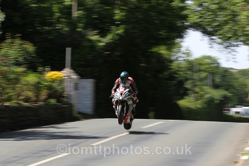  - Superstock Race