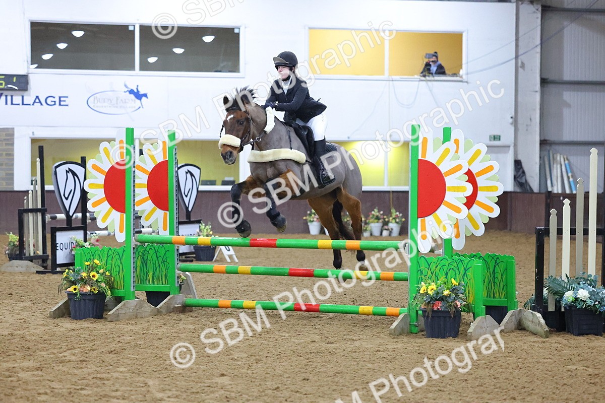 SBM_000520 - Class 13 - Equissage Pulse Senior British Novice/ 90cm Open - First Round (0.90m)