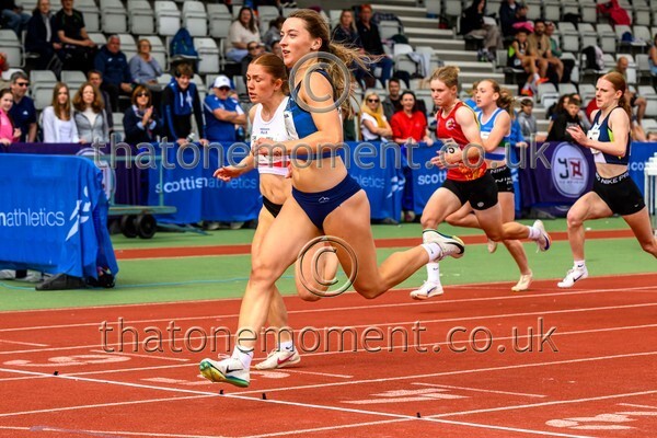 Age25SUN-919822 - Track Female Set One