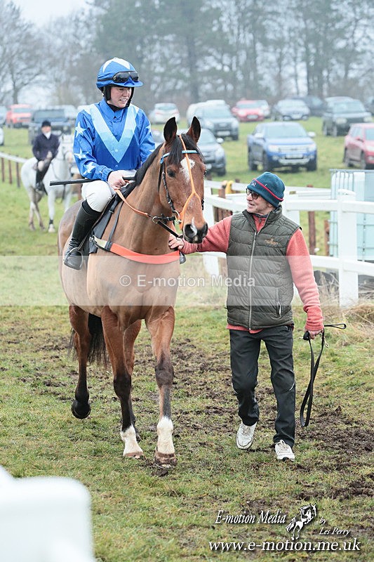 PtP 180126  1177 - Royal Artillery PtP Larkhill 18/01/26