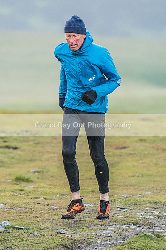 Blencathra-948 - Blencathra Fell Race Wednesday 5th June 2024