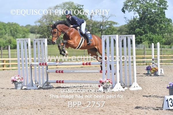 BPP_2757 - SUN CLASS 17 senior Discovery/ 1m Open