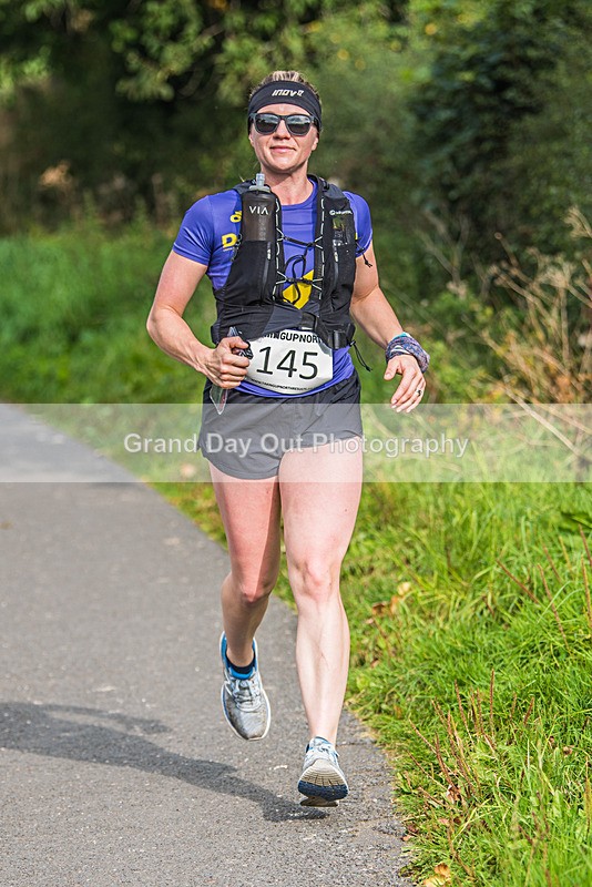 The One 10-8 - The One 10 Mile Road Race Saturday 9th September 2023