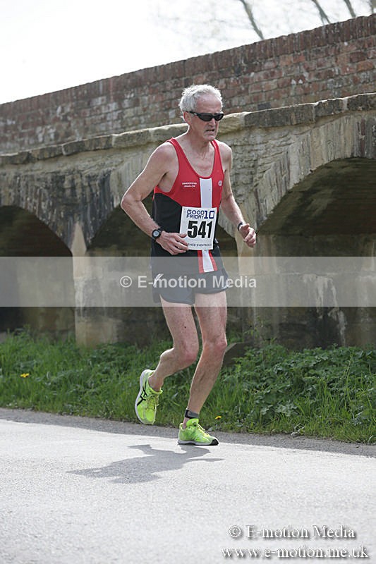 CAD 190419 85 - Cadence Events    Good Friday 10 Miler 19/04/19