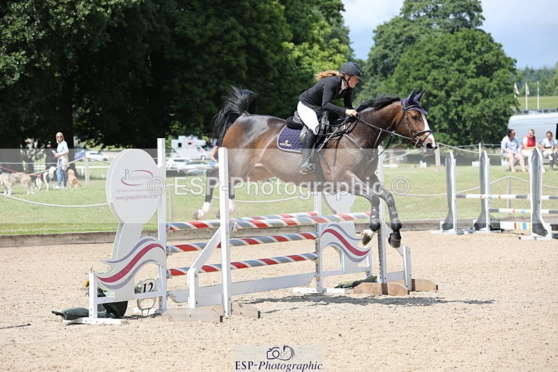 250614A-122315-06392 - Cls 28 95cm Amateur Quali