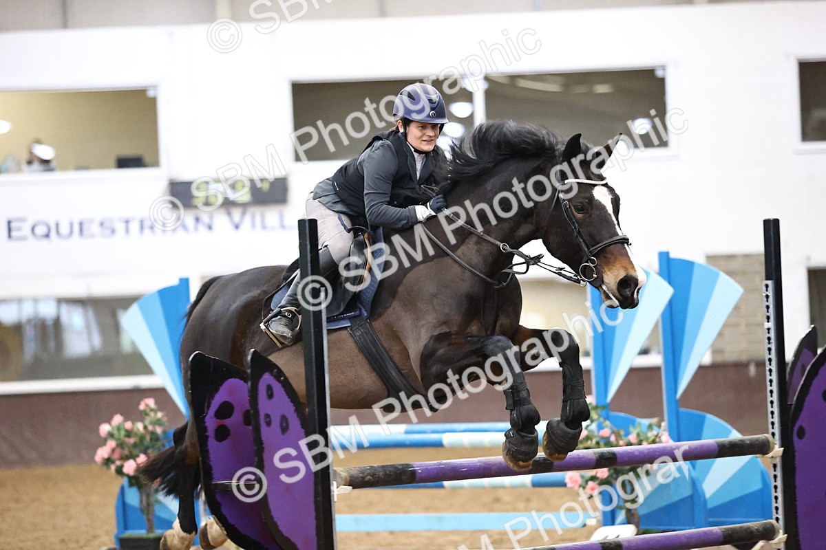 SBM_006707 - Class 20 - Senior British Novice - 90cm