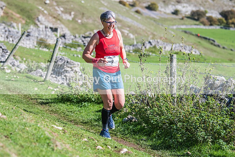 Ilam-1151 - Ilam Three Peaks Fell Race (Limestone Series) Sunday 28th September 2025
