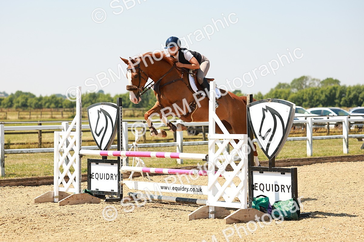 SBM_001046 - Class 3 - Senior Discovery - 1.00m