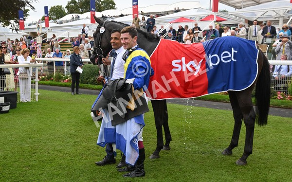 230825-098 Never So Brave - Race 3 3.00pm Sky Bet City Of York Stakes