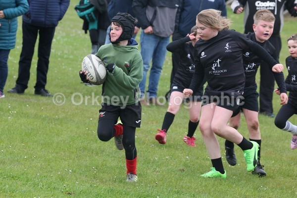DAD22541 - Rookies/Mini Rugby on 7s Day