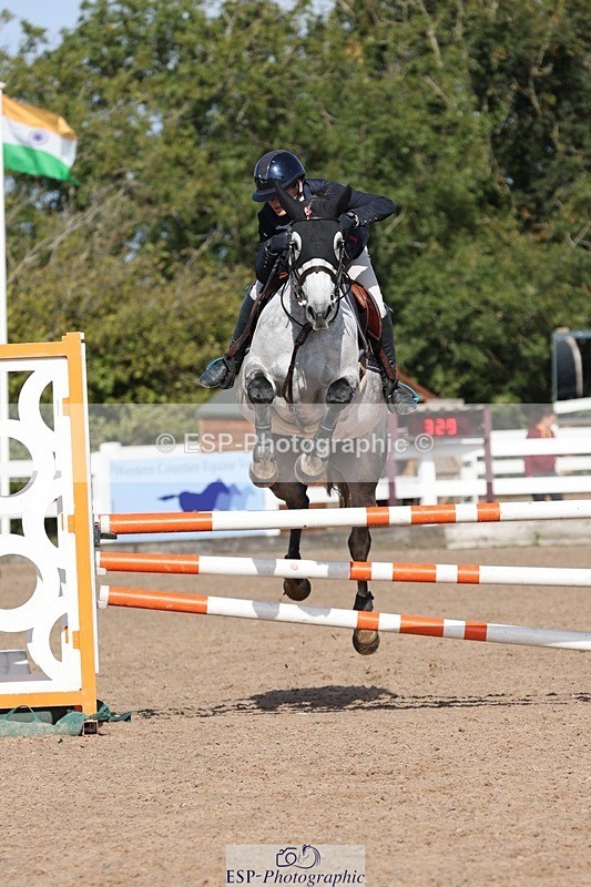 250913-110545-06370 - Cls 22 Snr Discovery and 1m Open