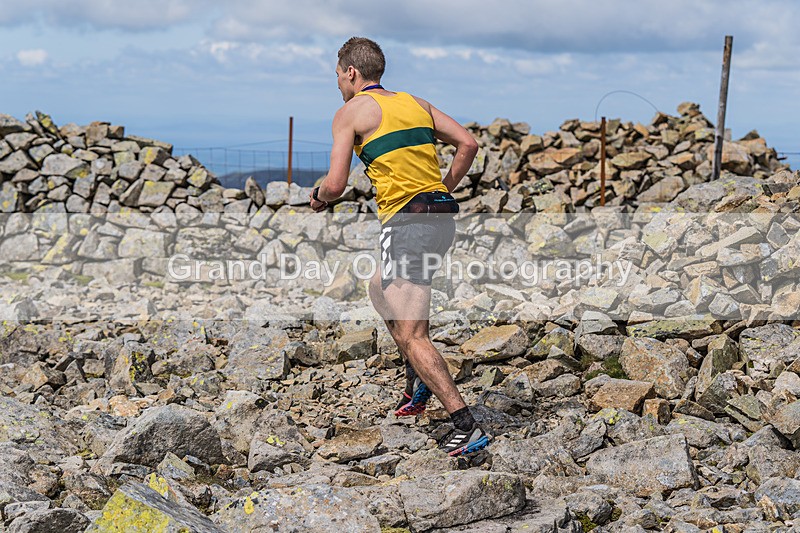 Ennerdale-27 - Ennerdale Horseshoe Fell Race Saturday 8th June 2024
