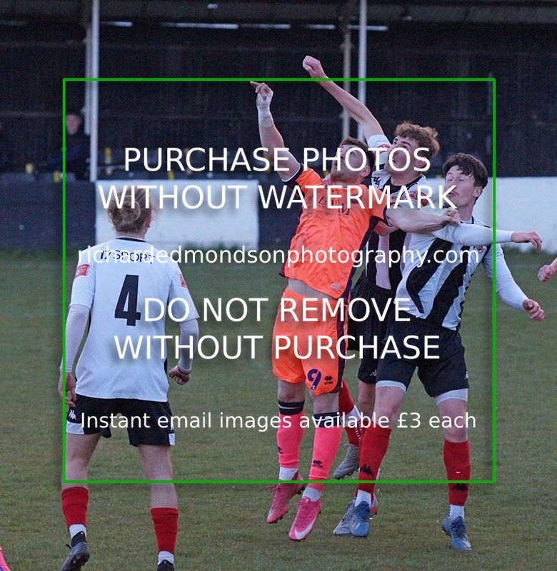 DSC07718 - Kendal Town v Carlisle United Reserves