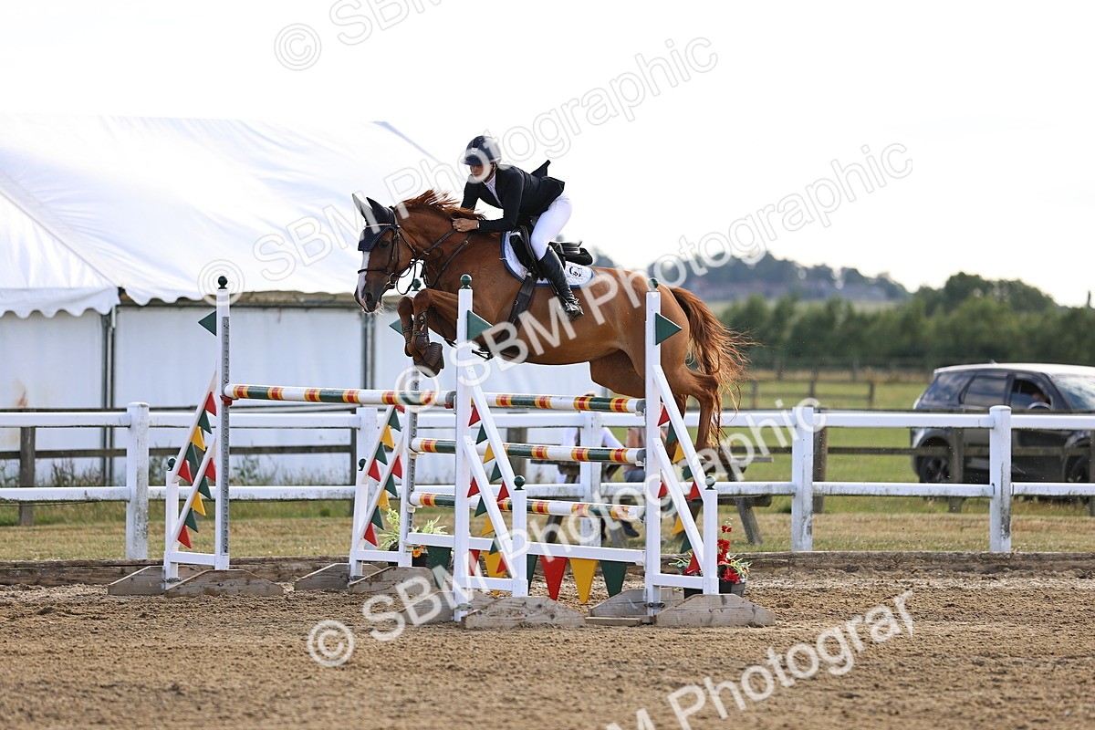 SBM_012178 - Class 10 - Talent Seekers Inc 7 Year Championship Qualifier - 2nd Half