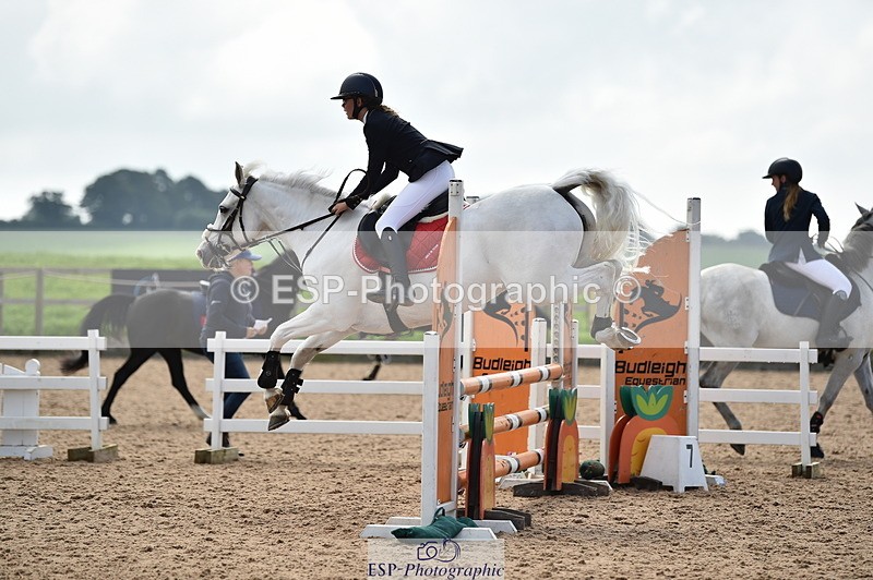 230902A-123720-01160 - Cls 3A Pony Medium 80cm