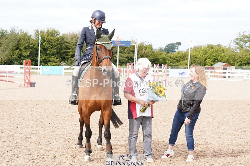 240915A-114930-09560 - Cls 33 85cm Amateur Qualifier