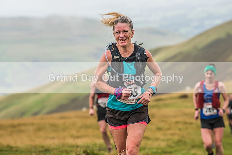 Sedbergh -486 - Sedbergh Hills Fell Race Sunday 20th August 2023