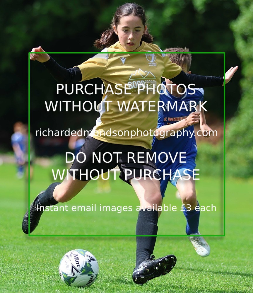 533A3913 - GT7 Academy Girls U12