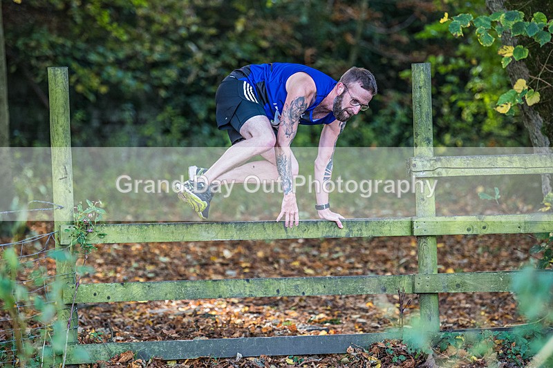 Cumbria XC-697 - Cumbria XC League Workington Saturday 26th October 2024