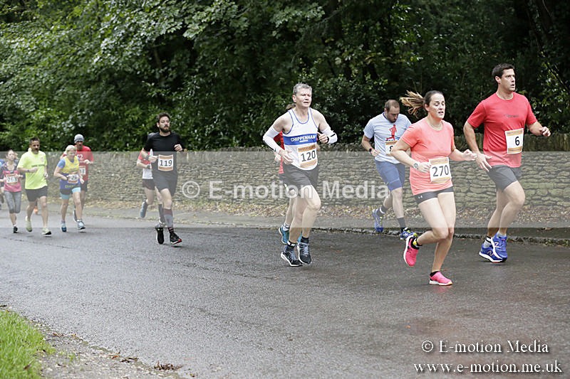 CAD131019-0181 - Cadence Events Grittleton 10km 13/10/19