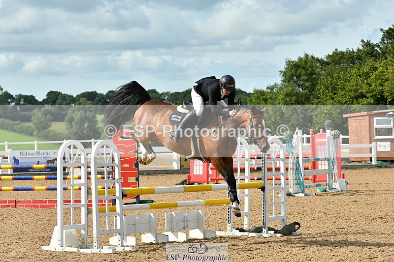 230830A-102500-00229 - Cls 1 British Novice & Open