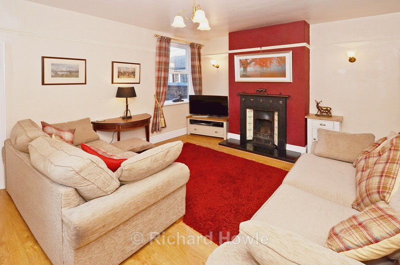  - Terraced House