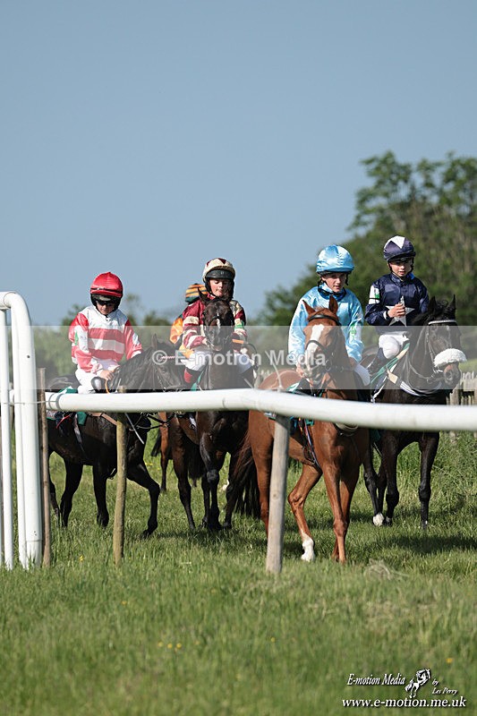 PR 250526 312 - Pony Racing from Chaddesley Corbett 25/05/26