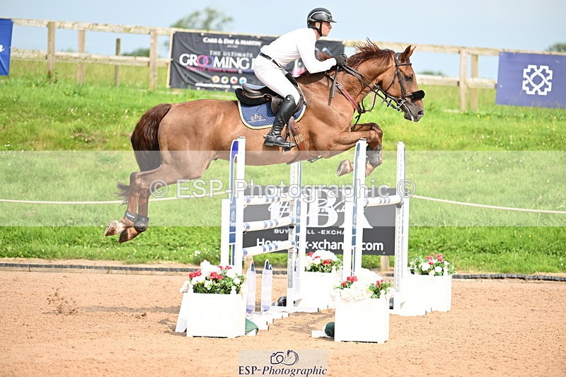 240801A-155605-02655 - Cls 5 National 1.30m Open