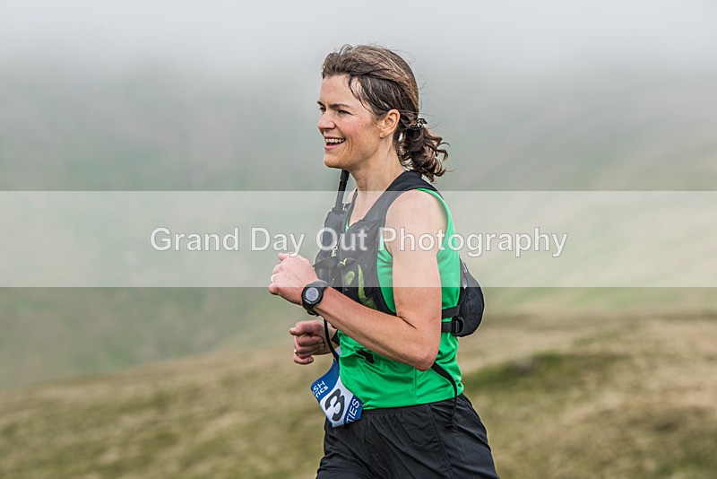 Inter Counties-362 - British Athletics Inter-Counties Mountain Championships at Sedbergh, Sunday 7th May 2023