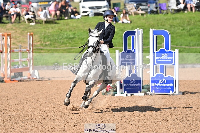 240629A-163935-07710 - Cls 10 Newcomers 2nd R Jump Off and P