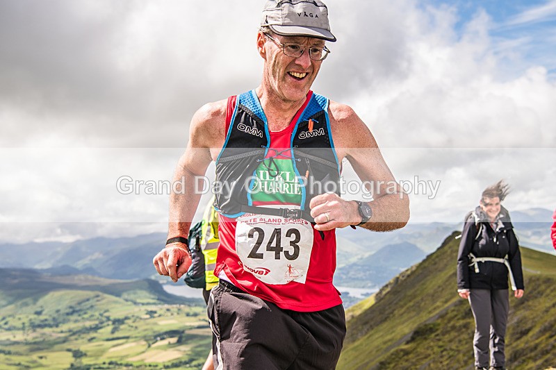 Blencathra-922 - Blencathra Fell Race Sunday 28th June 2026