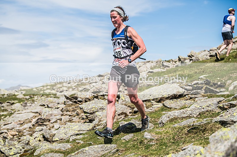 Duddon Short-200 - Duddon Valley Short Fell Race Saturday 30th May 2026