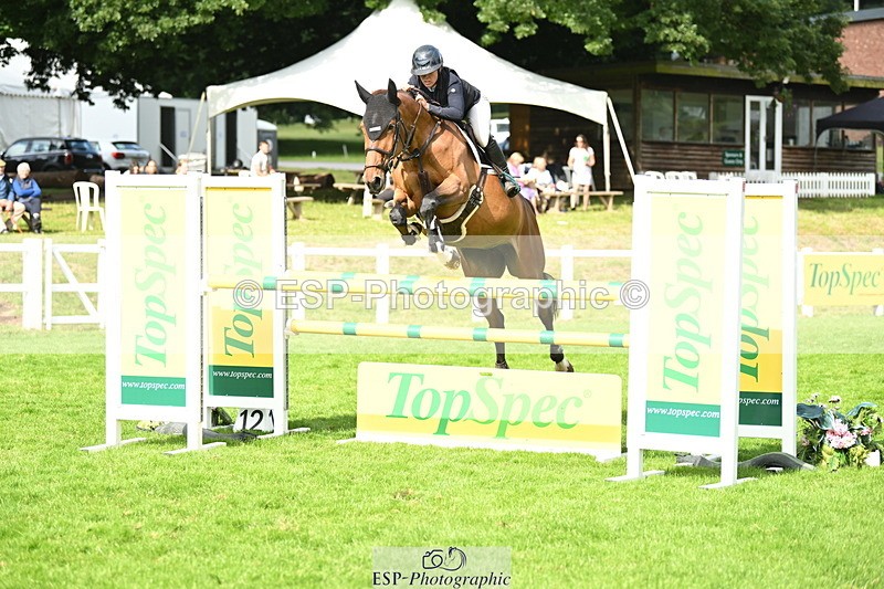 250615A-092009-09426 - Cls 35 Foxhunter