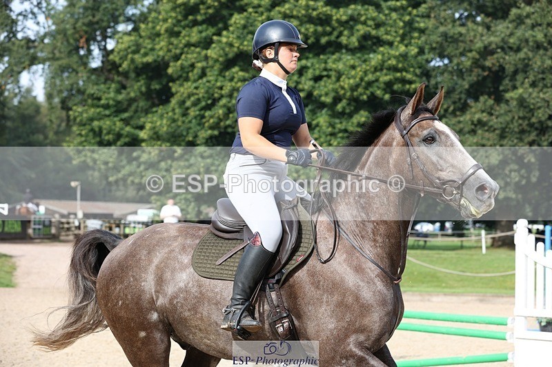 230908-100606-00269 - Cls 6 Snr British Novice & 90cm Open