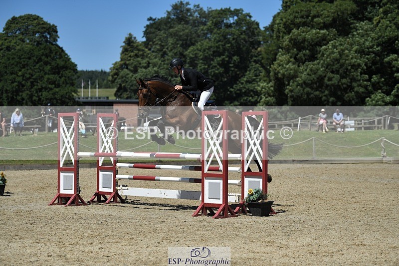 230707-121307-07349 - Cls 16 Newcomers & 1.10m Open