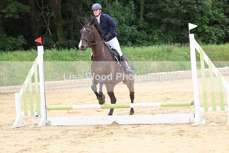 3E7A2249 - Class 3: 50cm Open