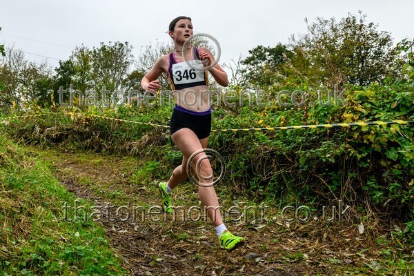 WestRLY25-811970 - Young Female Set Two