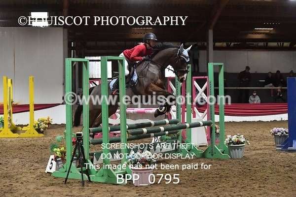 BPP_0795 - CLASS 6 80CM