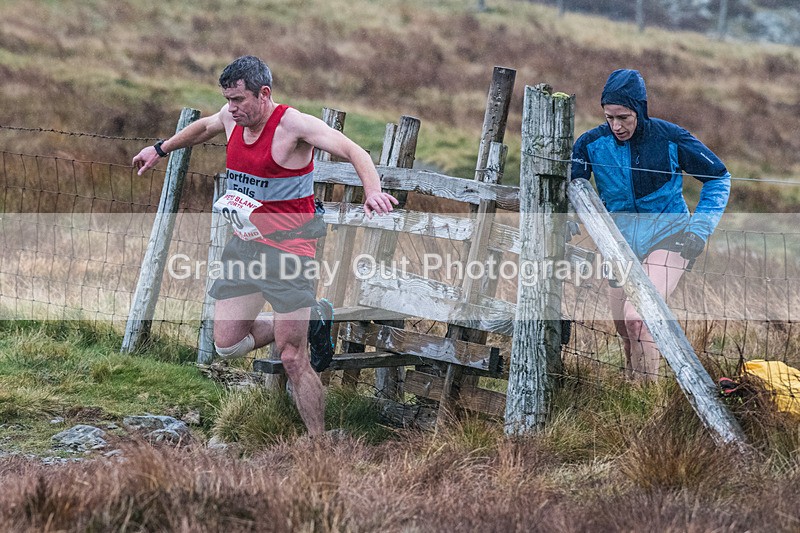 Dalehead-65 - Dale Head Fell Race Sunday 19th October 2025