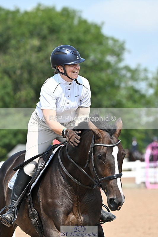 240801A-115025-00557 - Cls 10 1.05m Amateur Qualifier