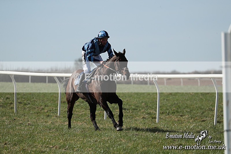 PtP 010325 97 - Beaufort Races Didmarton 01/03/25