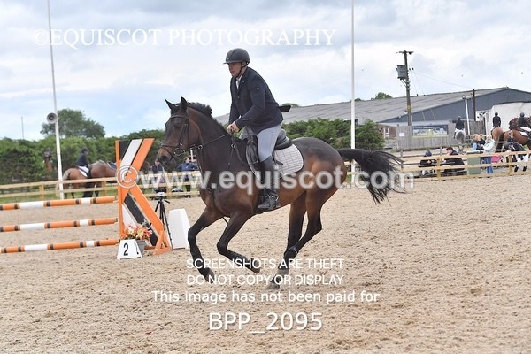 BPP_2095 - SAT CLASS 11 Senior Discovery/ 1m Open