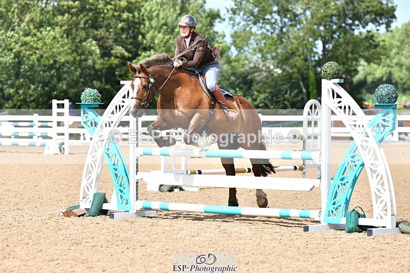 230819A-151534-00968 - Cls 32 95cm Amateur Qualifier