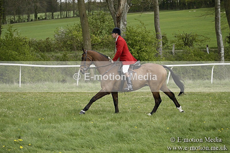 PtP 170417 135 - Old Berks Point-to-Point Lockinge 17/04/17