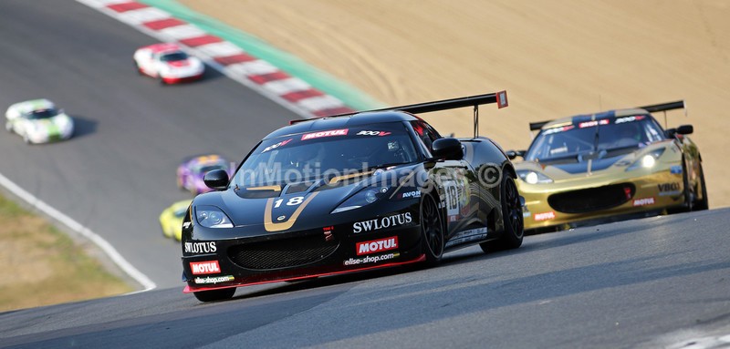  - USLOT  Lotus Specific