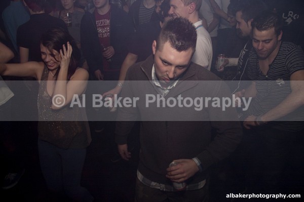 10 - Soul:ution @ botw 18.02.11