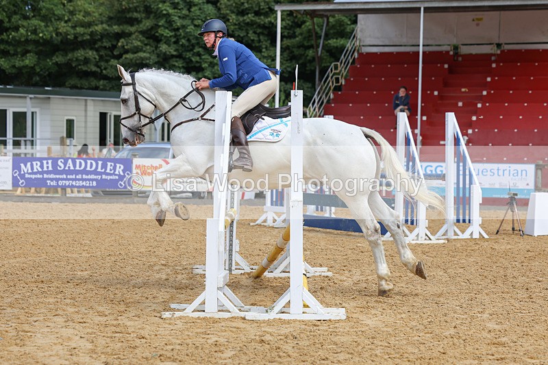 3E7A9772 - Class 8: 80cm Senior